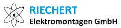 Riechert Elektromontaagen - MSR-Installation und MSR-Verkabelung